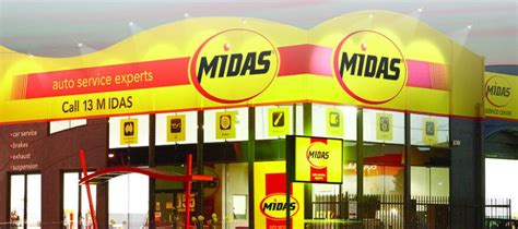 midas boucherville.